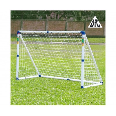 Ворота игровые DFC 5ft Backyard Soccer GOAL153A